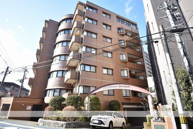 ライオンズマンション支倉(2LDK/2階)