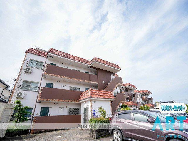 マリベール南梅本C棟