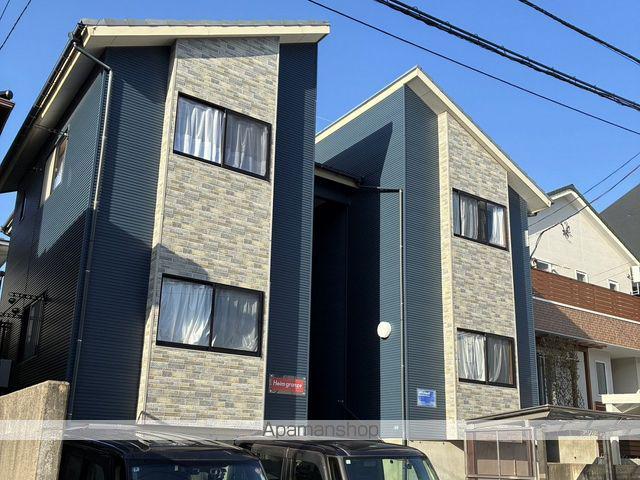 ハイムグランツェ