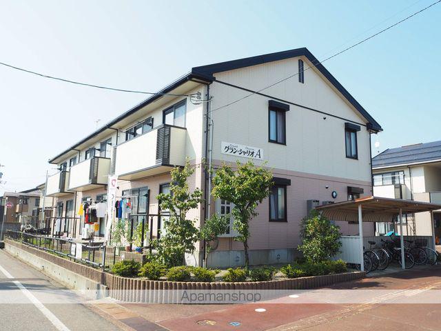 グランシャリオB