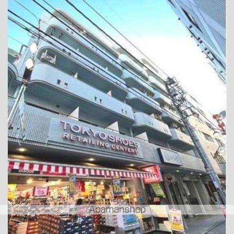 ライオンズマンション荻窪駅前