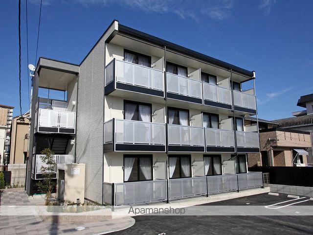 レオパレス清里