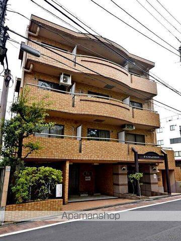 ダイアパレス目黒本町
