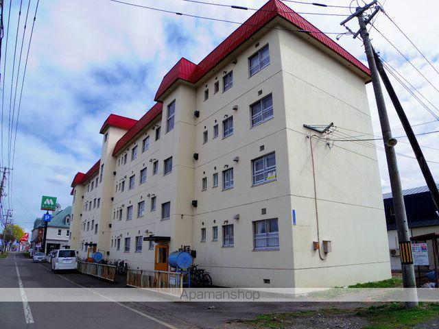 マンション五嶋