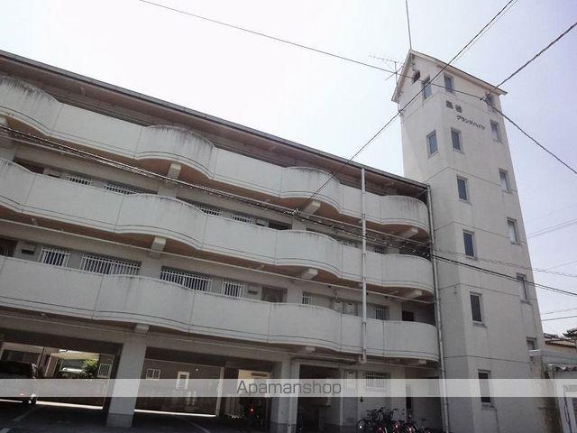 島谷グランドハイツ