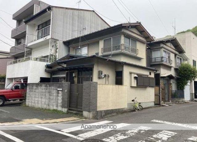 高徳線 栗林公園北口駅 徒歩5分 2階建 築52年