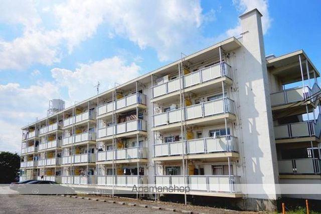 ビレッジハウス水口 2号棟