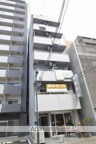 山下ビル(1DK/2階)