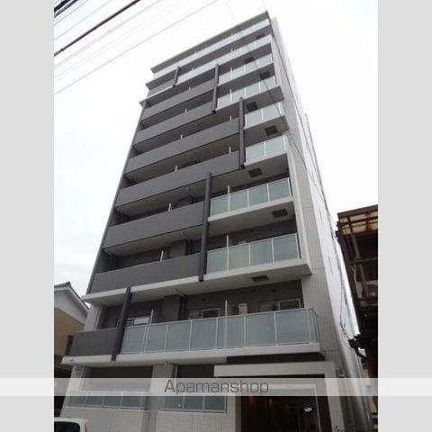 グラディアン大曽根