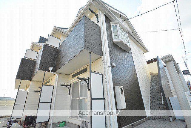 レバレントⅠ(1K/2階)