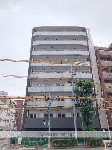 プレールドゥーク横濱浅間町