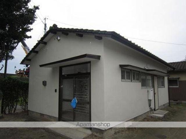 熊本県熊本市西区  築40年(2DK)