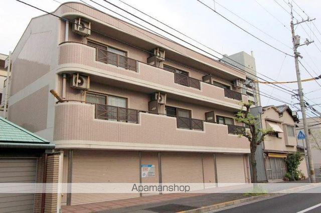 西本番町マンション