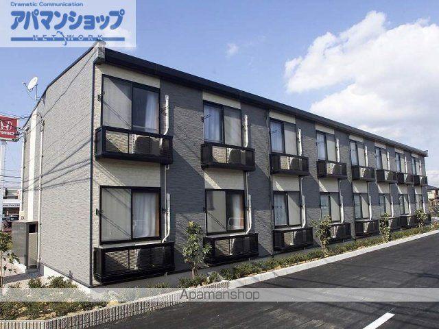 レオパレスシャルマン雅