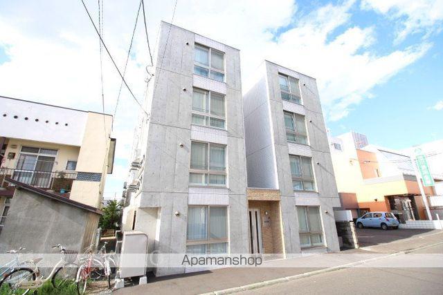 ALPHA栄町