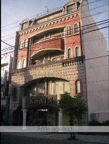 アインビルマンション