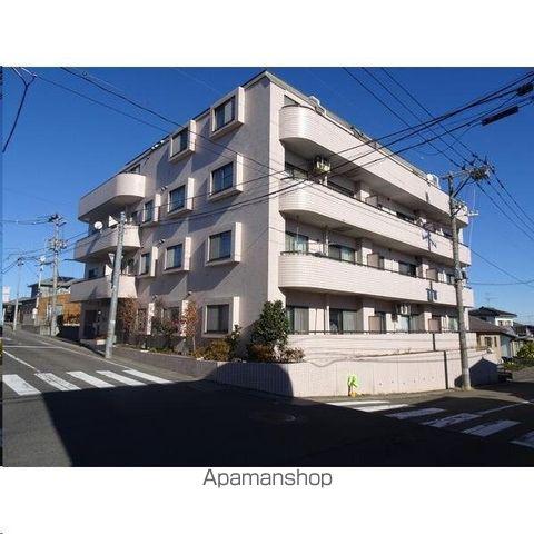 東急ドエルアルス南光台
