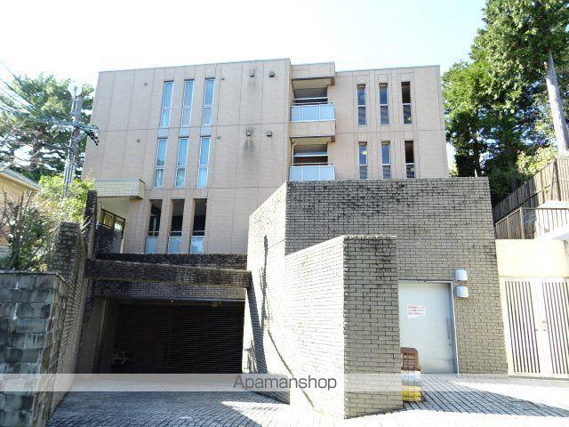 グリーンコート広沢(4LDK/2階)