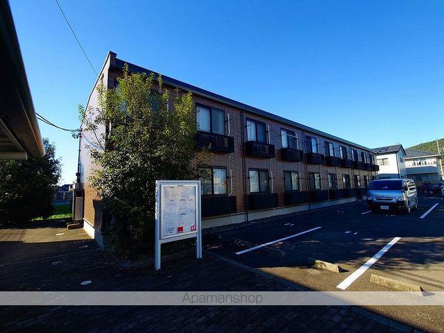 レオパレス大兵(1K/1階)