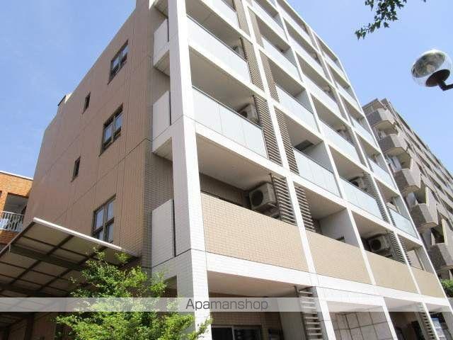 アリーチェ東高円寺(ワンルーム/3階)