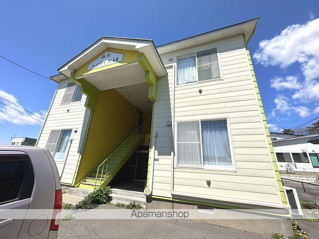 ハイライズ高丘