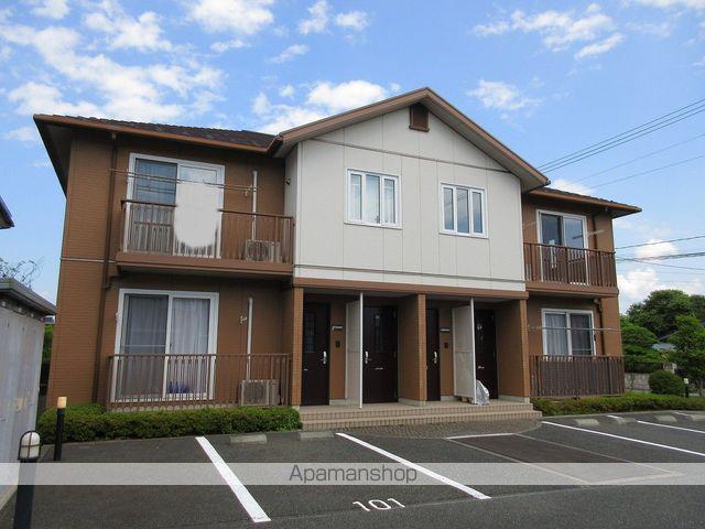 シャーメゾン不来方