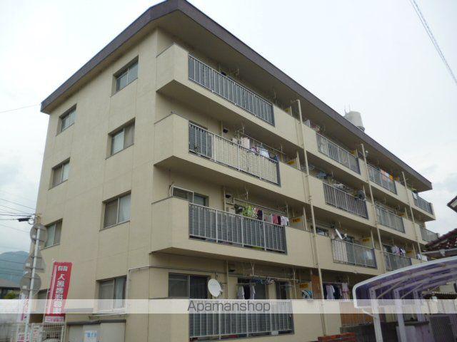 細澤マンション
