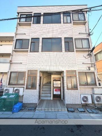 クロノス元住吉