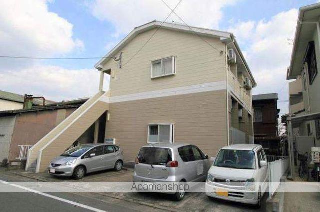千歳ハイツ