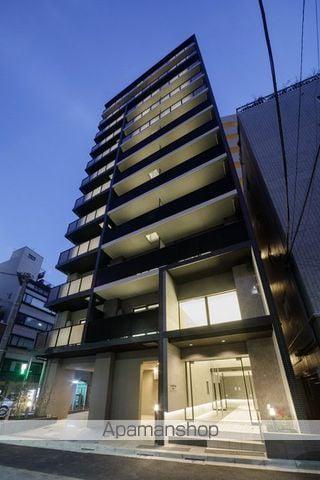 クラリティア浅草