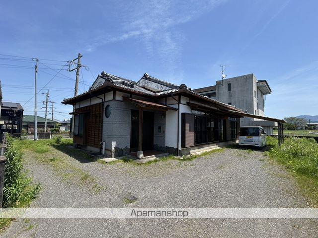 宮崎県都城市 1階建 築43年