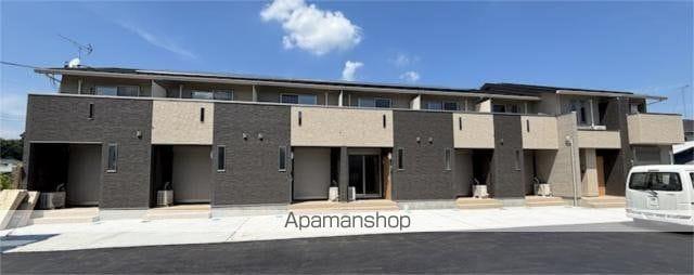 トミー・レジデンス