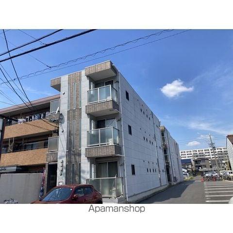 プリミエール上飯田南町