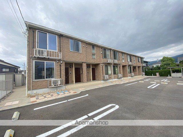 ハルモニアー[1階]