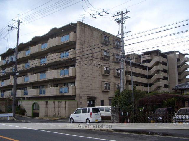 アメニティ瀬田川