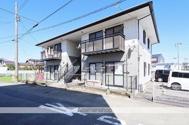フォブール広田