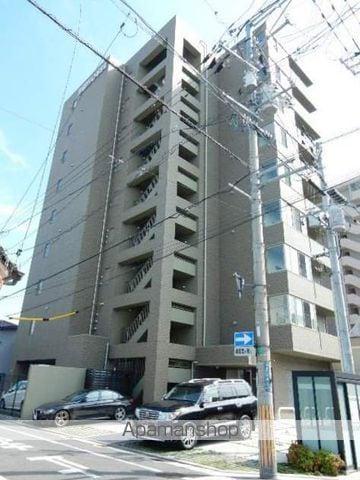 ベンハウス伊福町(3LDK/2階)