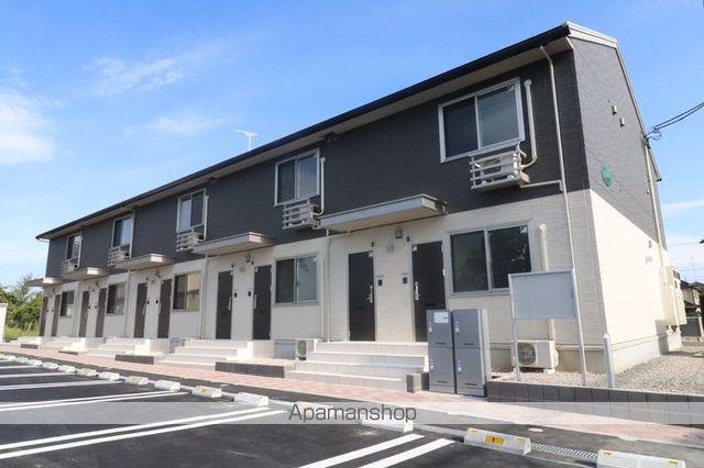 アヴィータ(2LDK/2階)