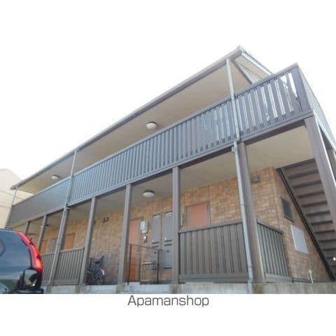 サニーガーデンⅡ(ワンルーム/2階)