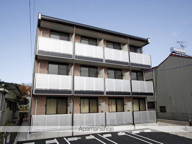 レオパレスエスペランサ