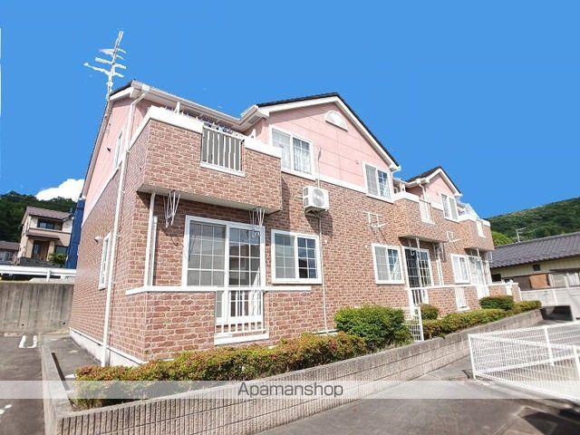 ヒルサイドスクエアⅡ