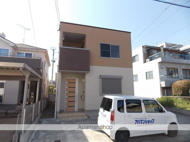 名鉄広見線 犬山駅 徒歩7分 2階建 築16年