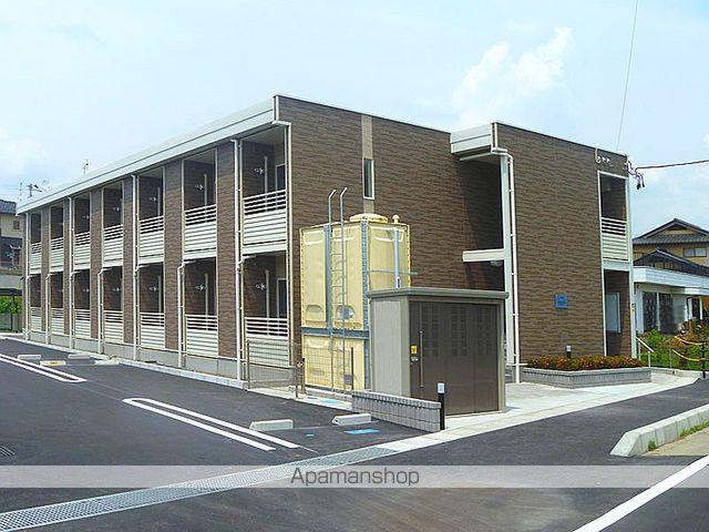 レオネクストコンフォート一本木