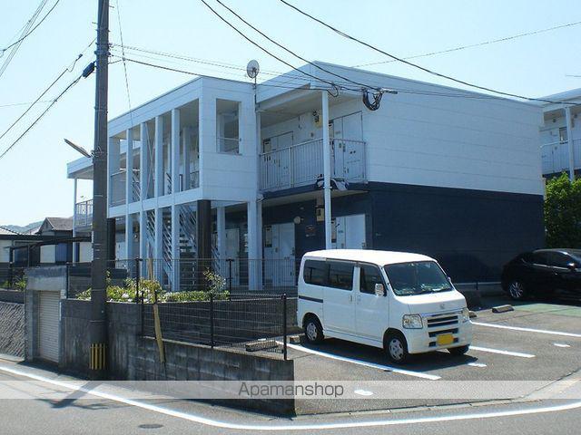 レオパレス カサブランカⅢ