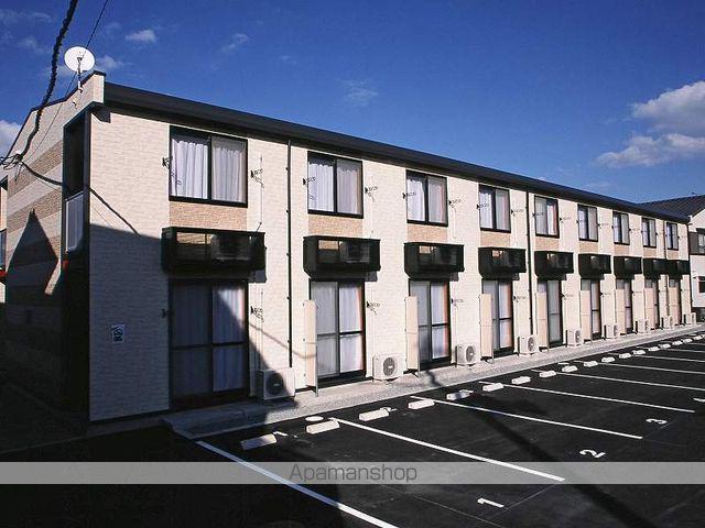 レオパレスアムール鯛浜