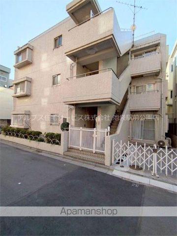 SOSIAL HIGHIM(1K/1階)