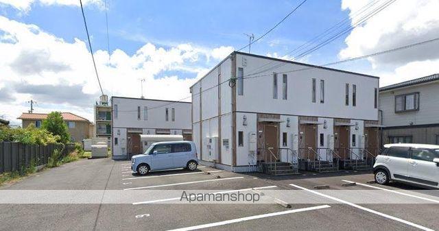 リースランド木太