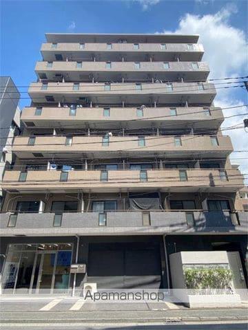 ベルビー川崎