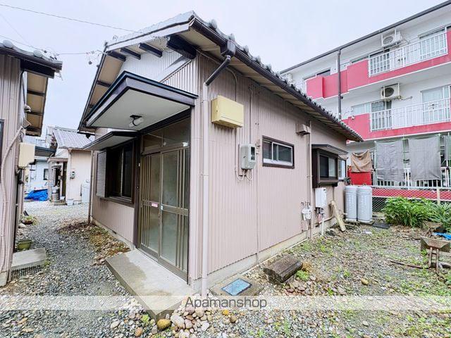 静岡県浜松市中央区 1階建 築49年