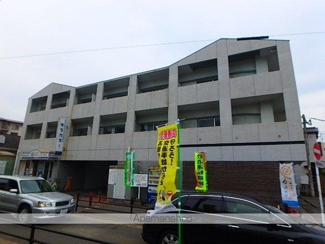 奈多ステーションプラザ